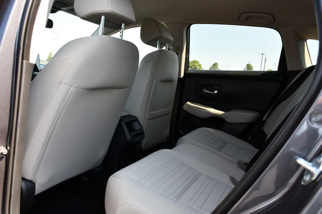 New 2027 Honda HR-V LX image 17