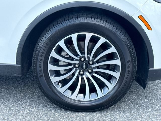 Used 2022 Lincoln Aviator Reserve RWD image 12