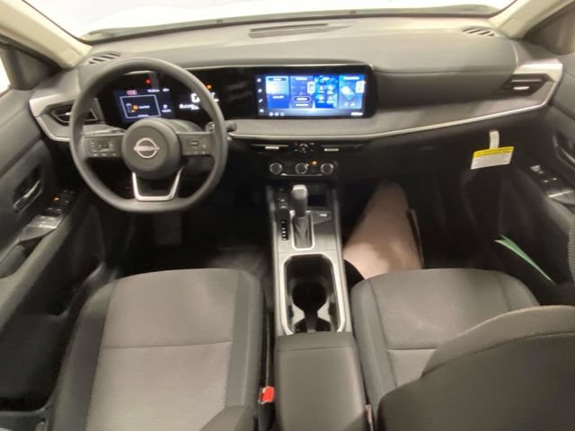 New 2026 Nissan Kicks S FWD image 9