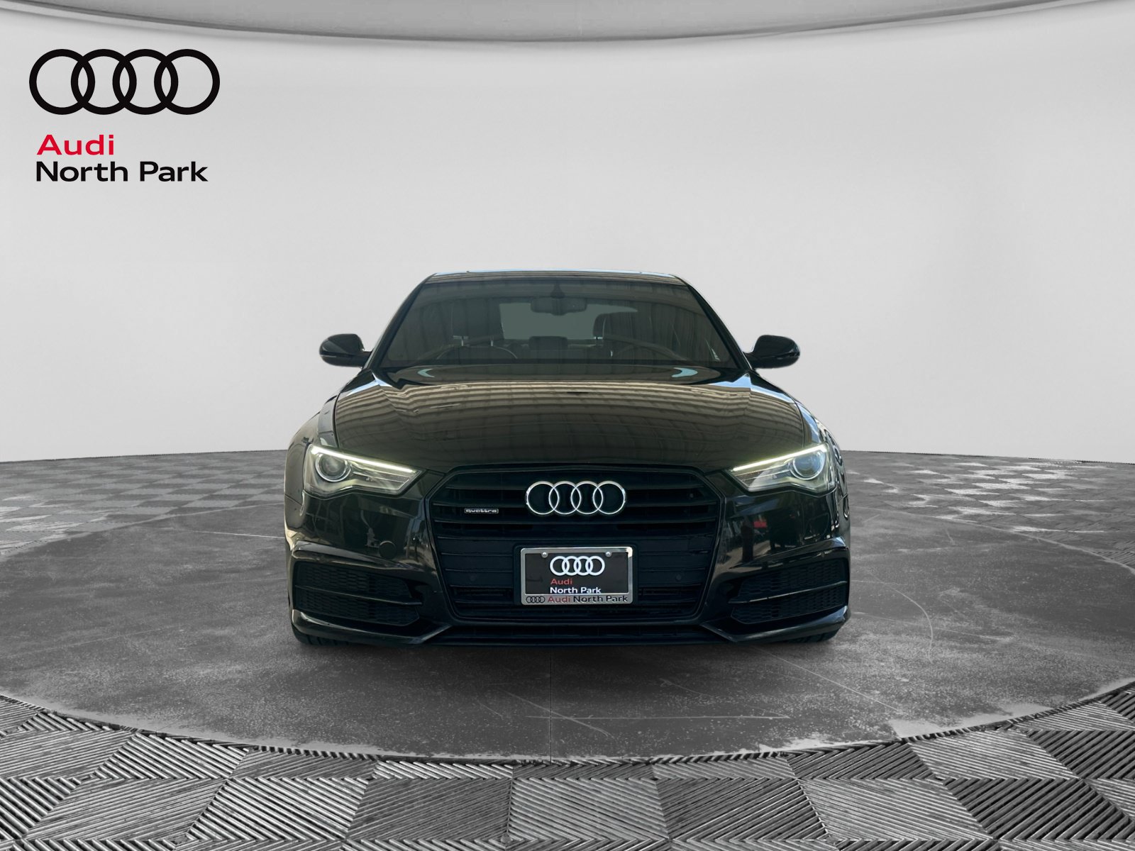 Used 2018 Audi A6 2.0T Premium w/ Cold Weather Package AWD/4WD image 8