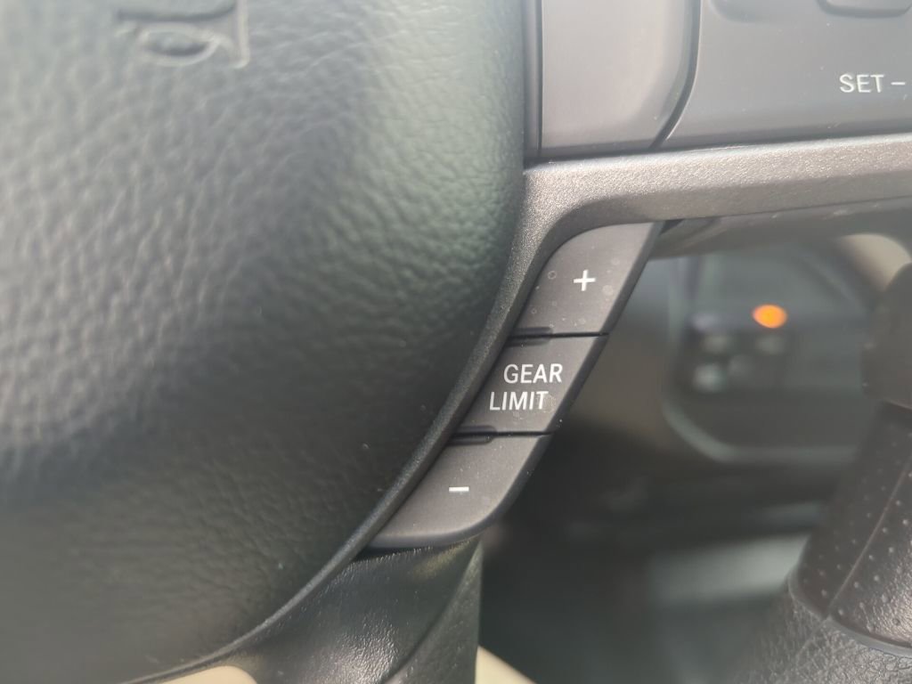 Used 2024 RAM 2500 Tradesman w/ Chrome Appearance Group image 29