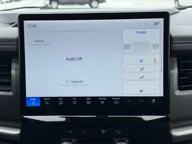 Used 2024 Ford Expedition Max XLT image 33