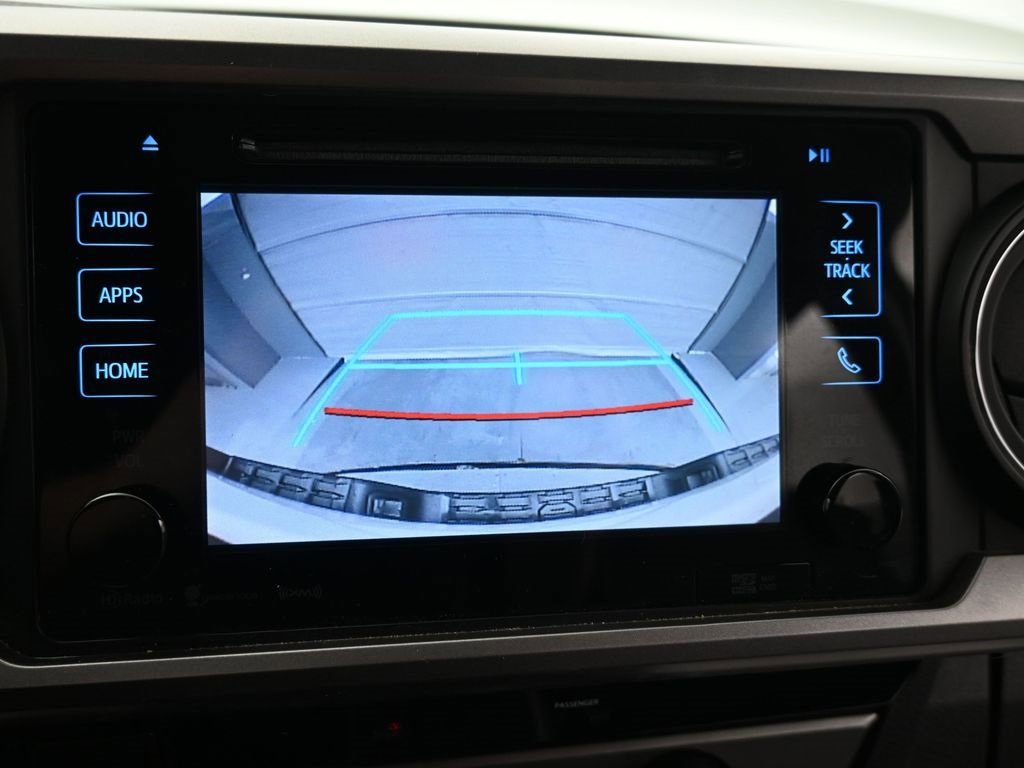 Used 2017 Toyota Tacoma SR5 w/ Tow Package image 20