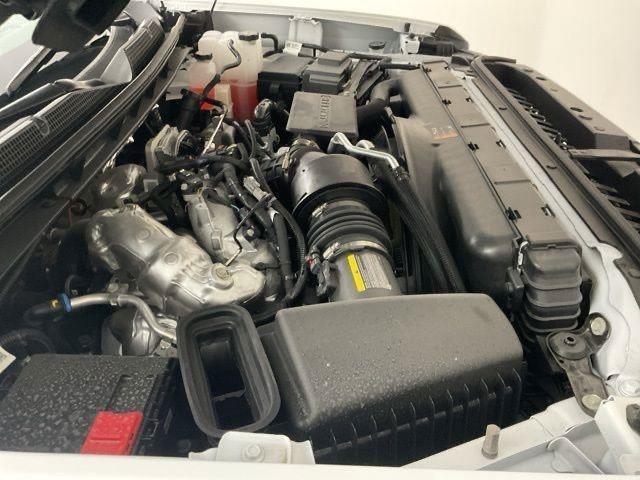 New 2026 Chevrolet Silverado 3500 W/T w/ WT Convenience Package AWD/4WD image 21