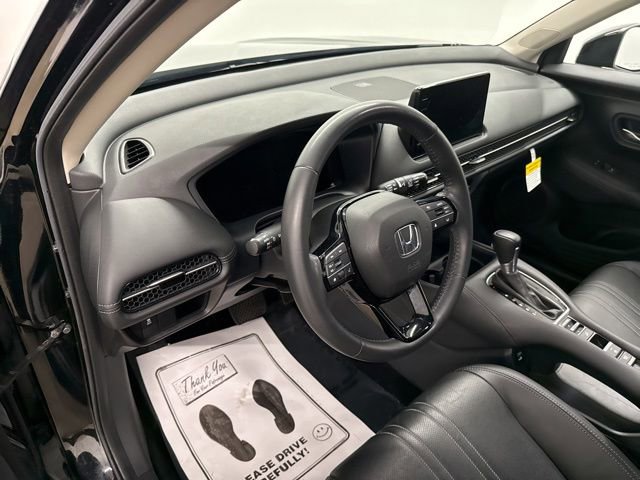 Certified 2024 Honda HR-V EX-L image 15