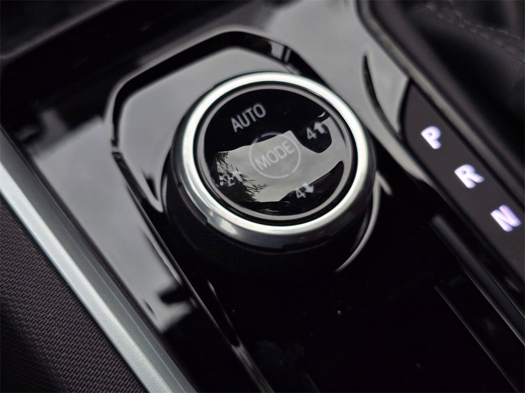 New 2026 Chevrolet Colorado Trail Boss image 32