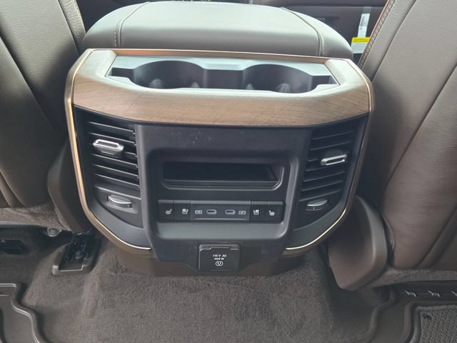 New 2026 RAM 1500 Limited AWD/4WD image 34