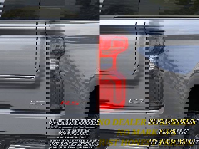 New 2026 Chevrolet Silverado 1500 RST image 11