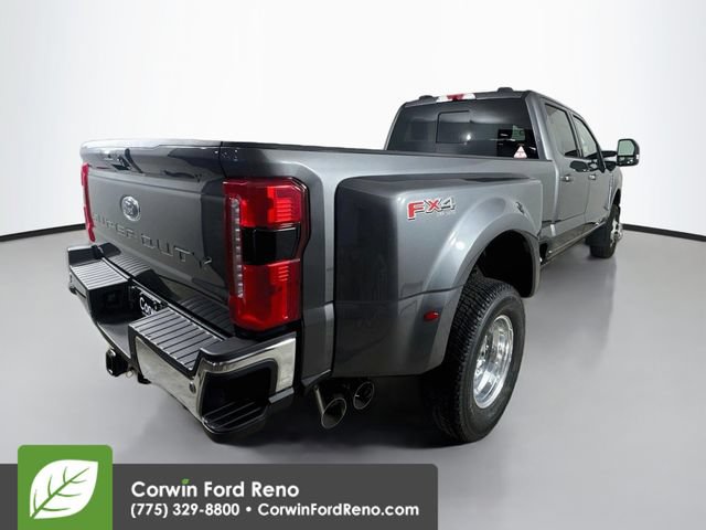New 2026 Ford F350 Lariat w/ Lariat Ultimate Package AWD/4WD image 7