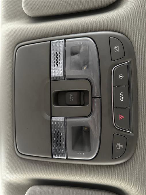 Used 2021 Kia Telluride S image 39