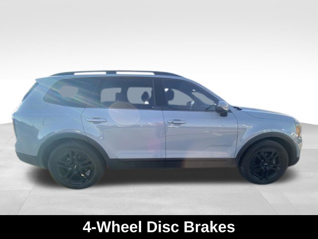 Used 2024 Kia Telluride EX X-Line AWD/4WD image 16