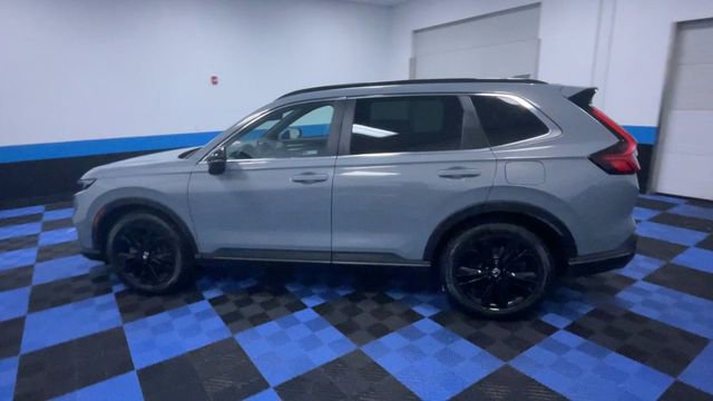 Certified 2023 Honda CR-V Sport Touring image 5