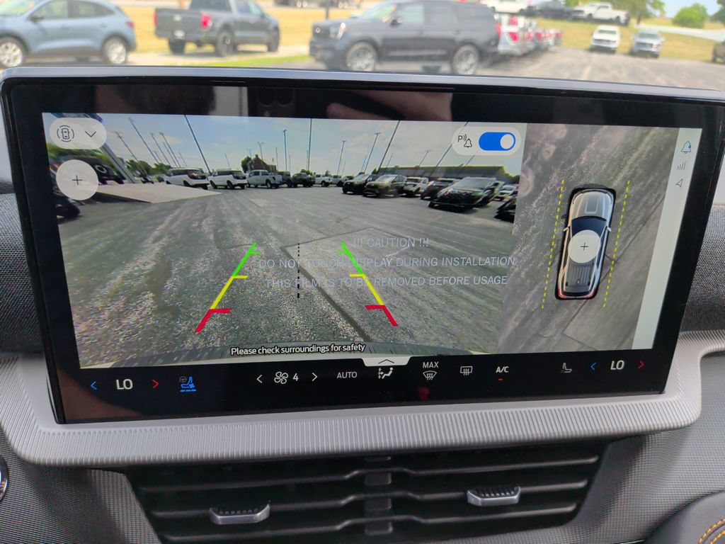 New 2026 Ford Explorer Tremor w/ Tremor Convenience Package AWD/4WD image 23