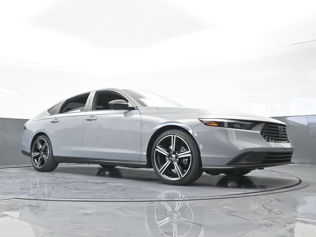 Used 2024 Honda Accord Sport image 67