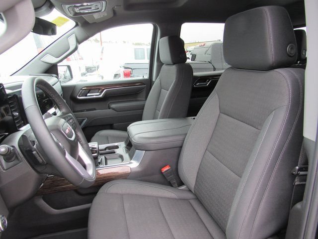 Used 2025 GMC Sierra 1500 Elevation AWD/4WD image 15