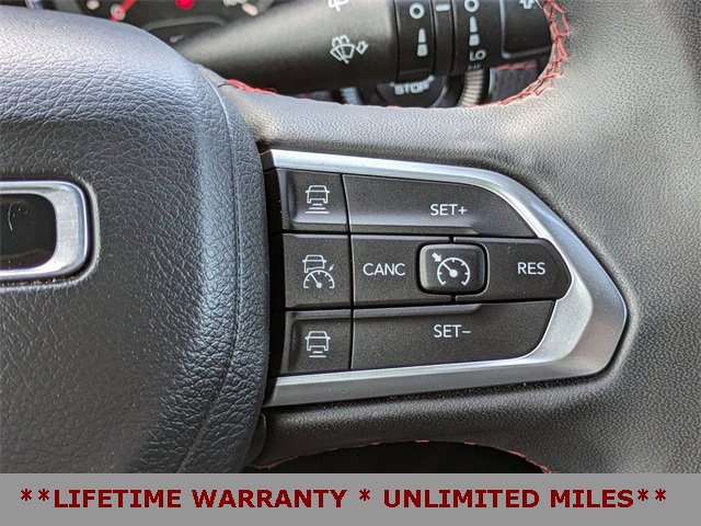 Used 2024 Jeep Compass Trailhawk image 26