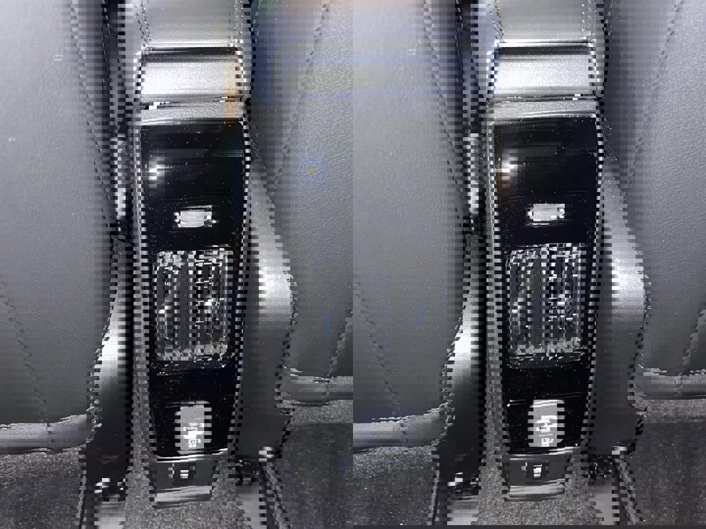 Used 2026 Jeep Compass Limited w/ Sun, Sound & Navigation Group image 21