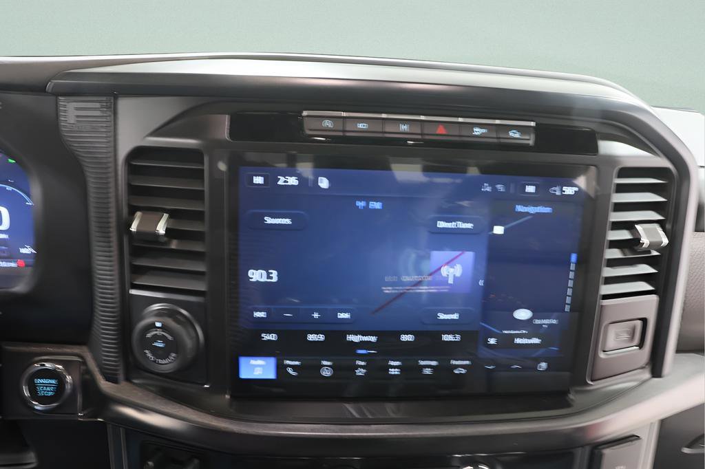 New 2026 Ford F150 Raptor image 11