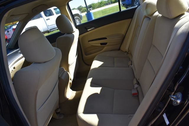 Used 2012 Honda Accord LX image 15