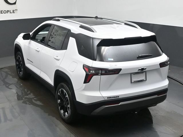 New 2026 Chevrolet Equinox LT w/ Convenience Package II image 19