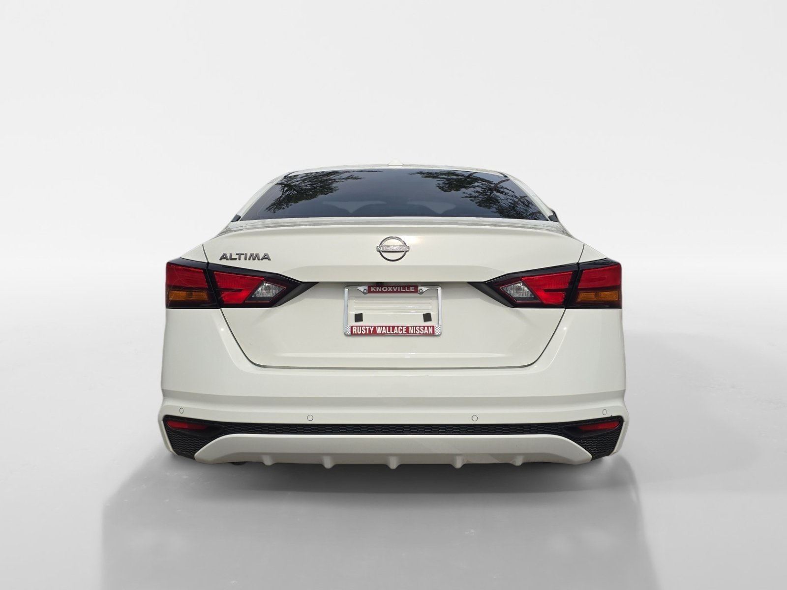 Certified 2025 Nissan Altima 2.5 S image 4