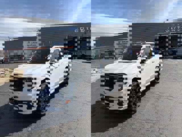 New 2025 Ford Maverick Lobo image 19