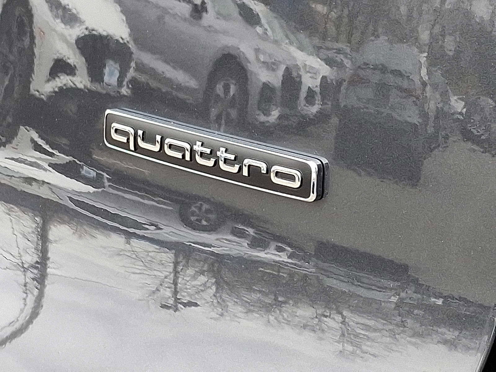 Used 2025 Audi Q5 Premium Plus w/ Premium Plus image 24