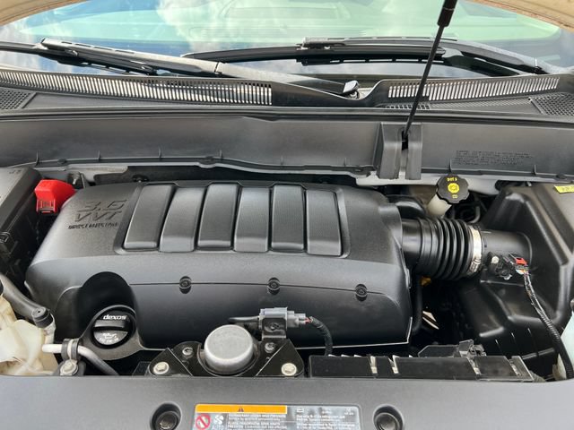 Certified 2015 Chevrolet Traverse LTZ FWD image 33