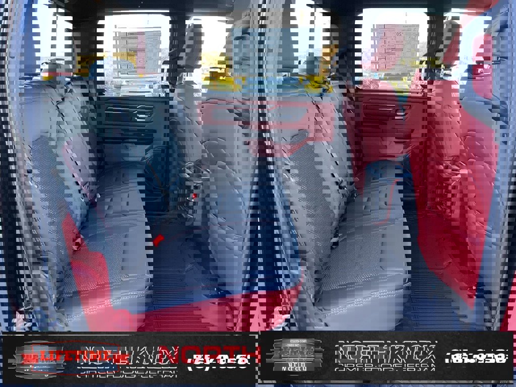 New 2026 RAM 1500 Rebel image 22