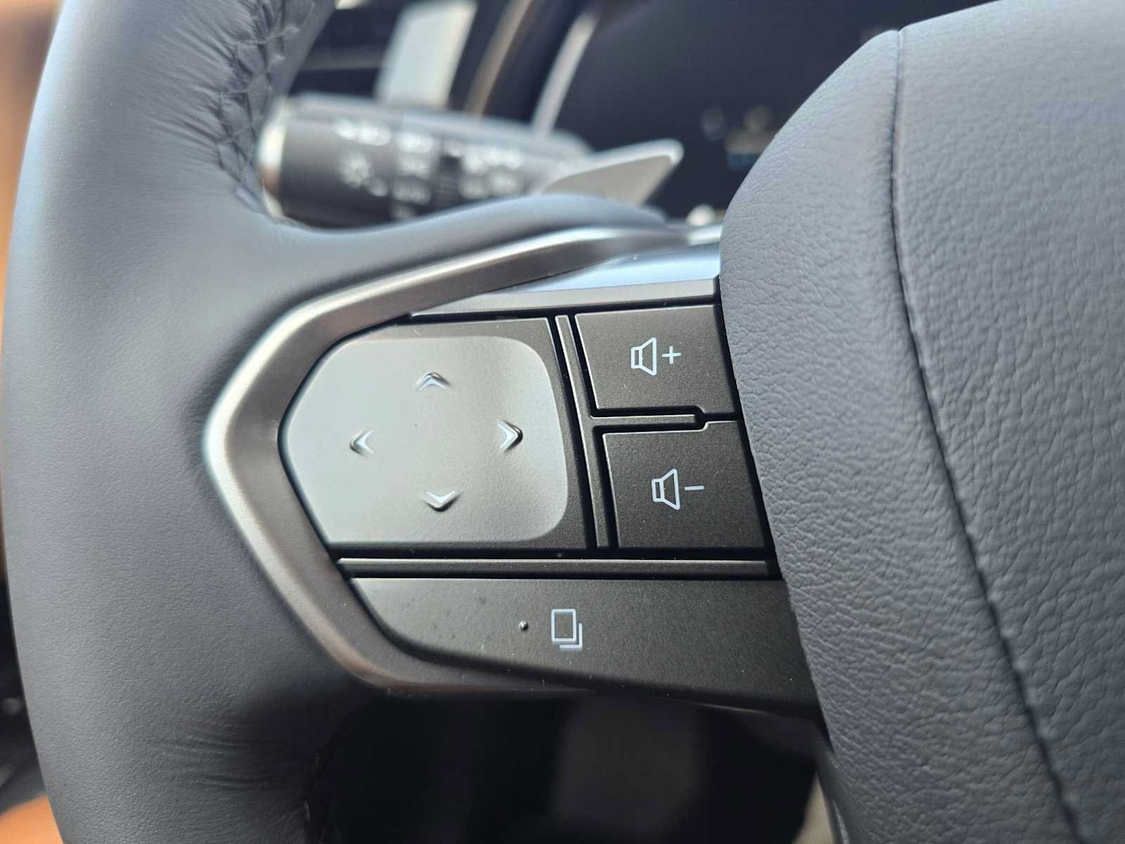 New 2026 Lexus RX 350 Premium Plus FWD image 35