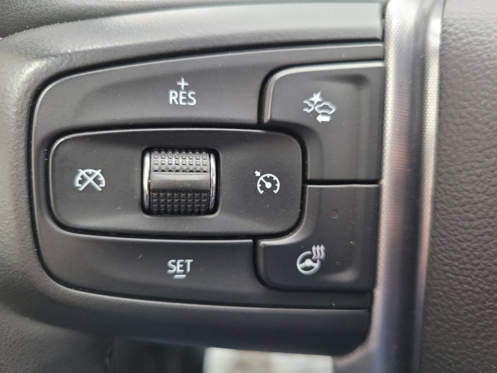 Used 2023 GMC Sierra 1500 SLE AWD/4WD image 27