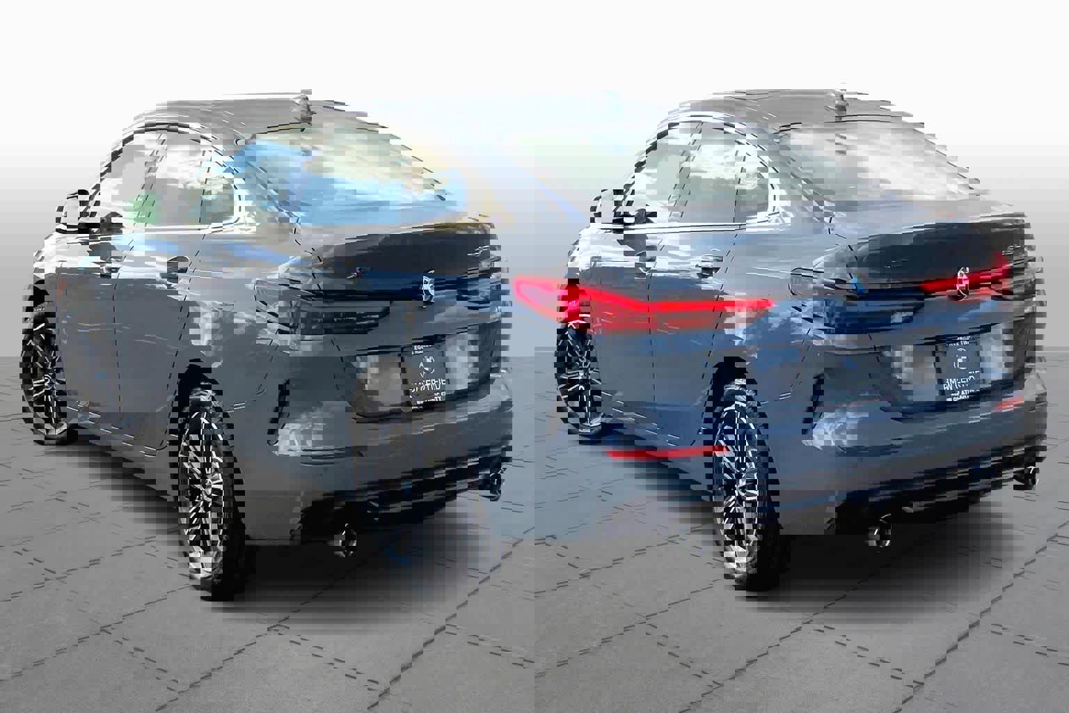 Used 2022 BMW 228i xDrive Gran Coupe w/ Convenience Package image 12