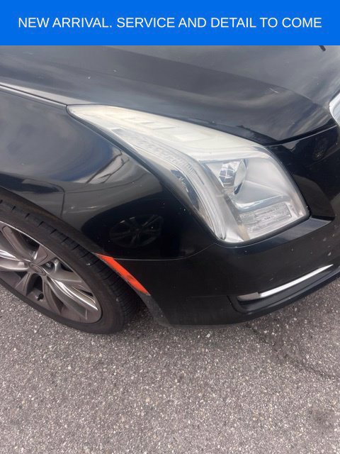 Used 2015 Cadillac XTS FWD image 5