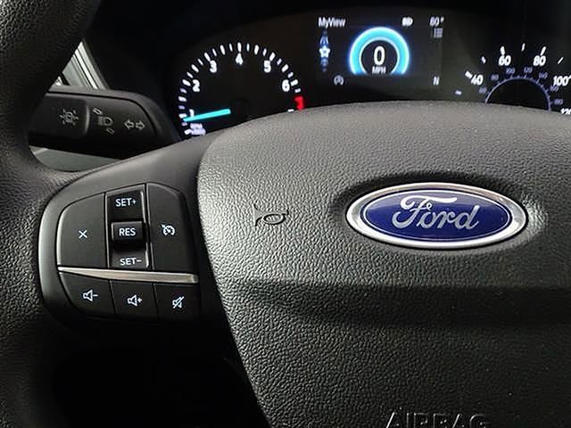 Used 2020 Ford Escape S image 24