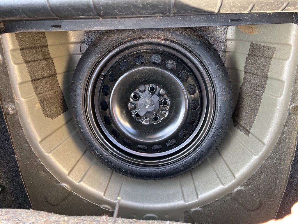 Used 2006 Pontiac G6 Sedan image 25