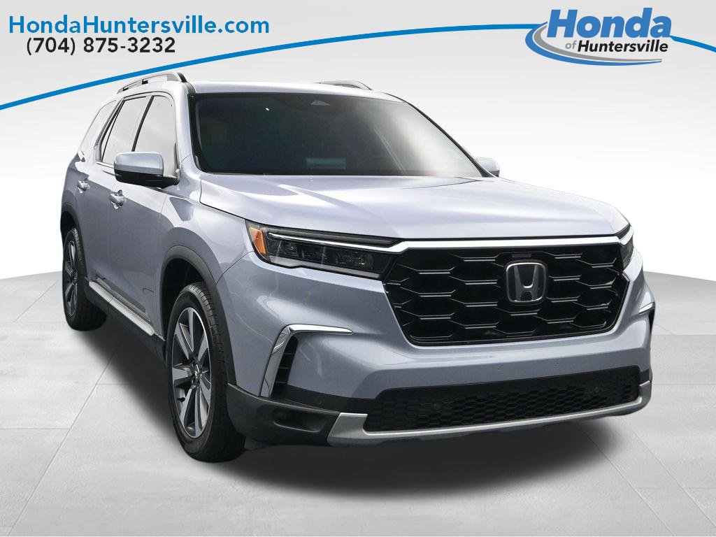 Used 2025 Honda Pilot Touring 360° Tour
