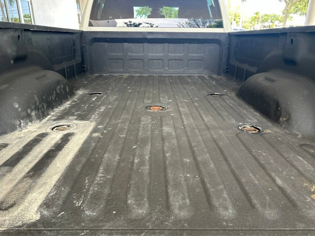 Used 2024 RAM 3500 Big Horn AWD/4WD image 38
