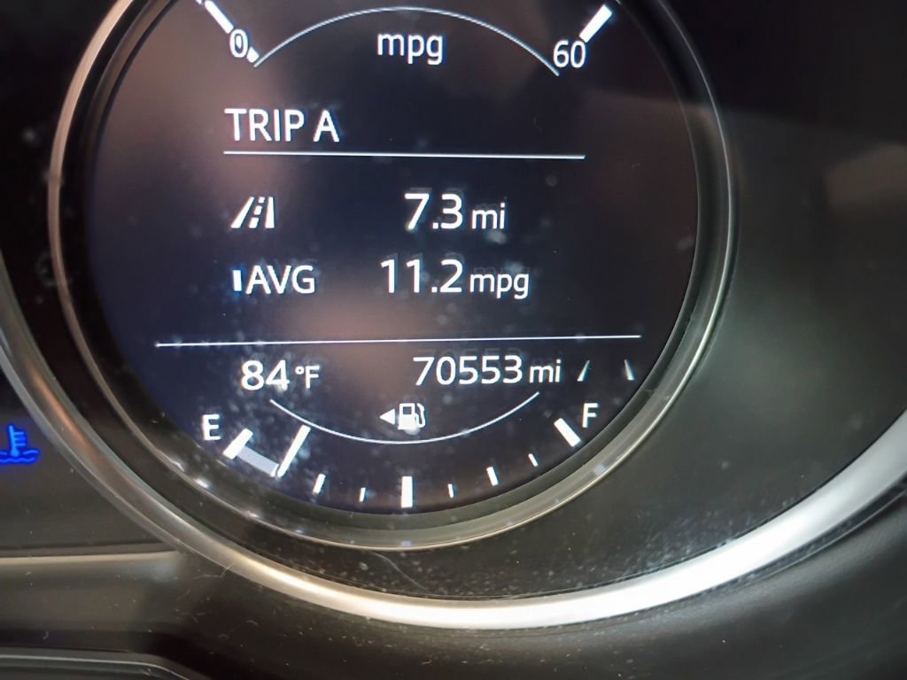 Used 2019 MAZDA CX-9 Touring image 13