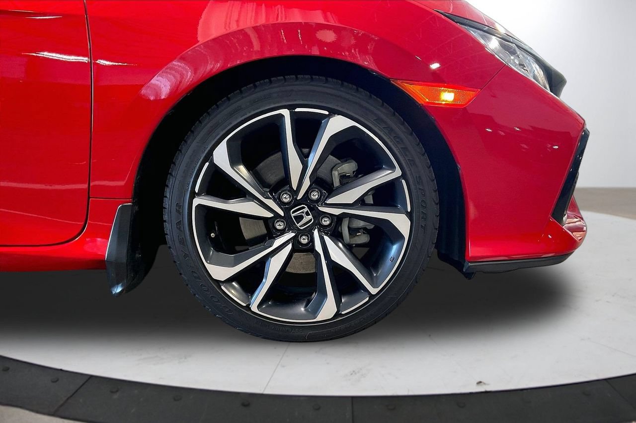 Used 2018 Honda Civic Si image 31