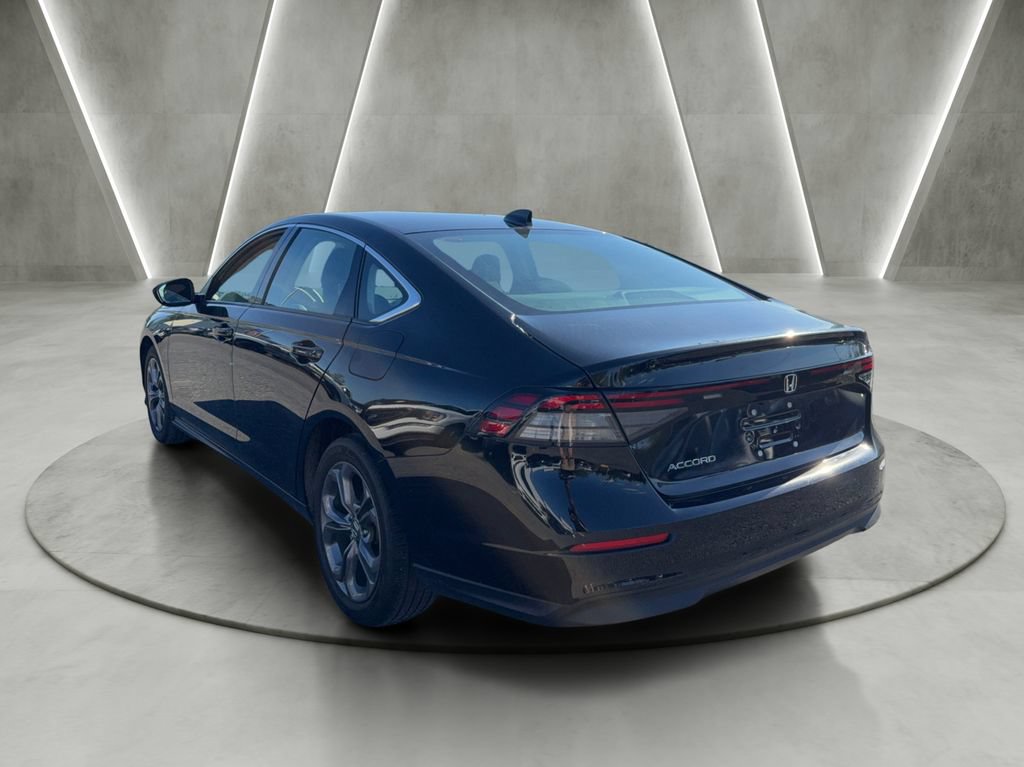 Used 2024 Honda Accord EX image 3