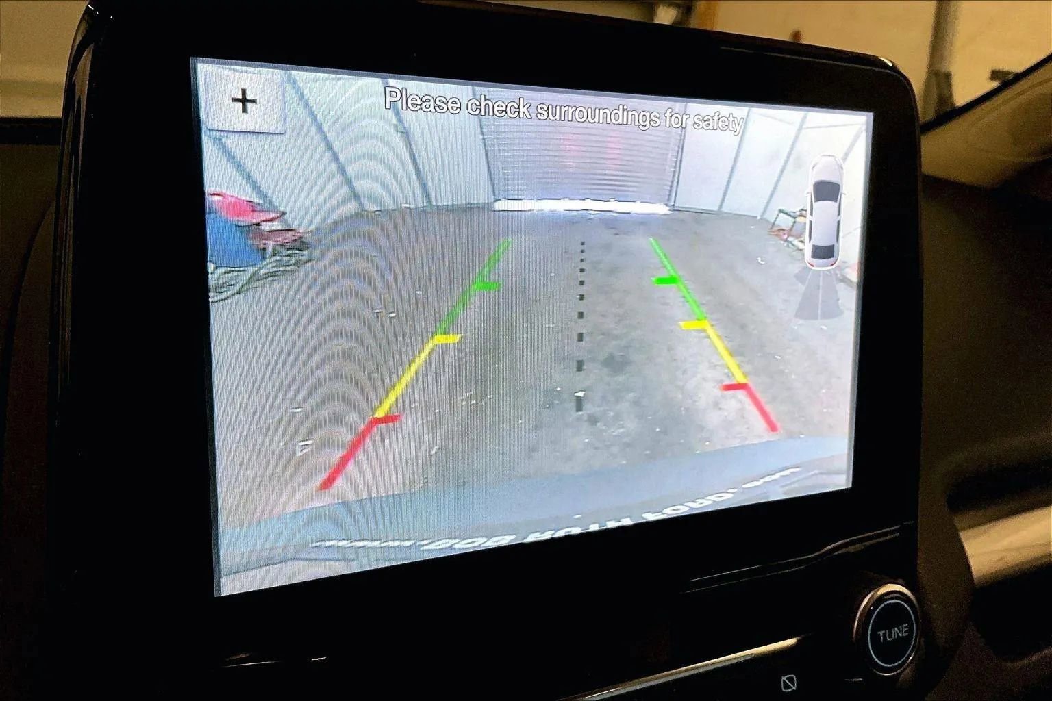 Used 2019 Ford EcoSport SE w/ SE Convenience Package image 20