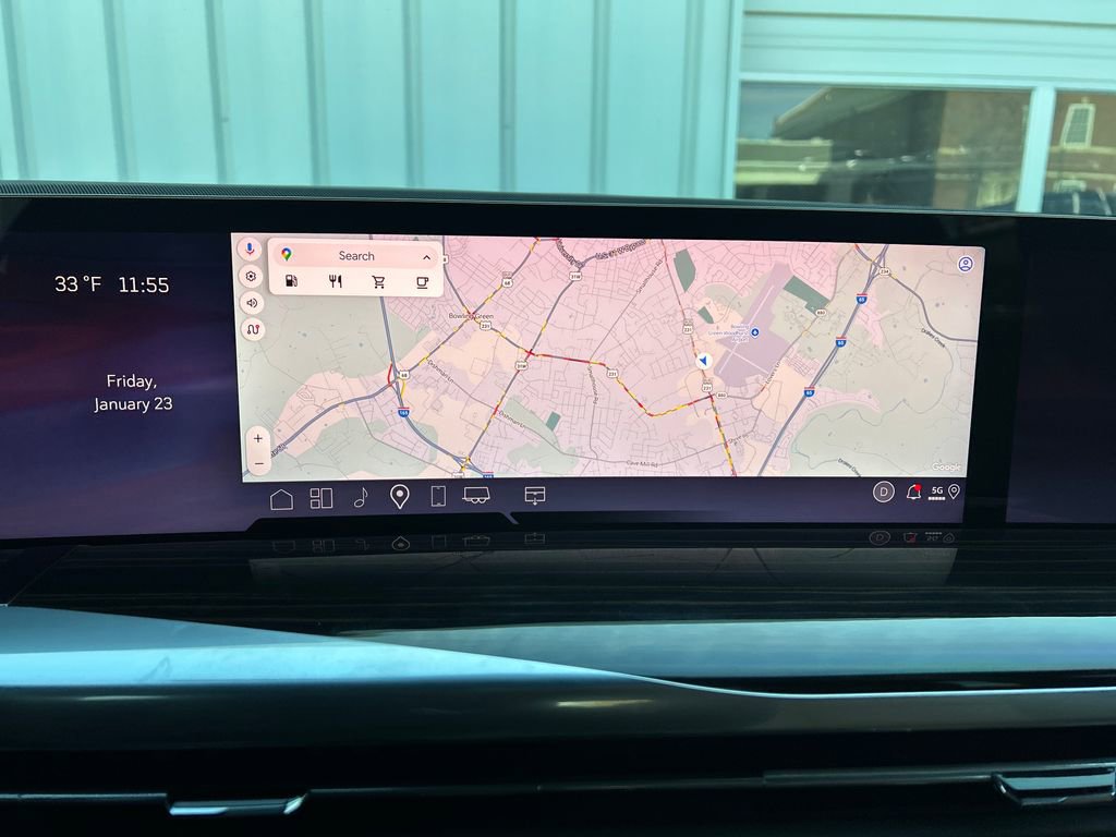 Certified 2026 Cadillac Escalade Luxury w/ LPO, Floor Liner Package image 20