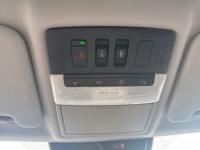 Used 2024 Mitsubishi Outlander SEL image 26