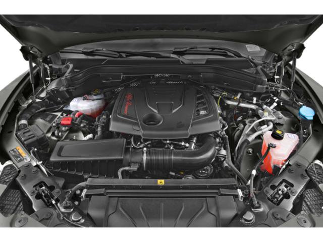 Certified 2024 Alfa Romeo Stelvio Veloce image 12