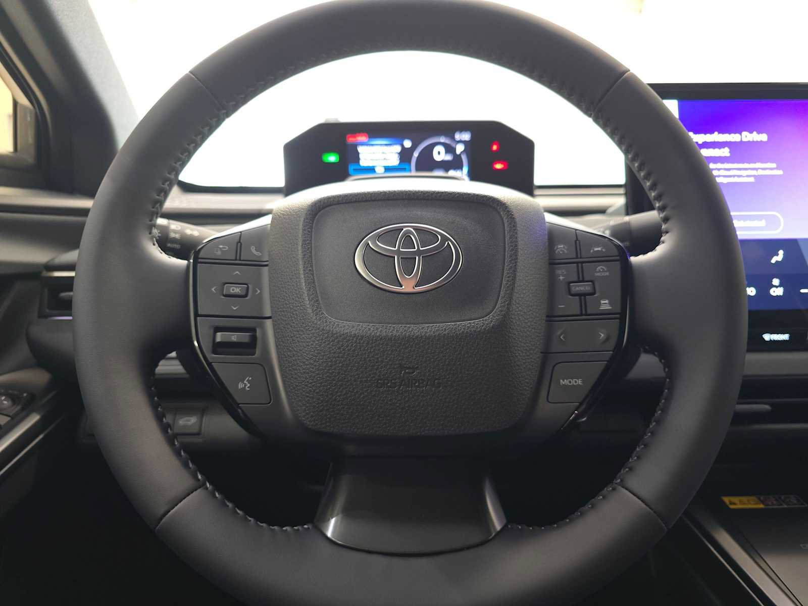 New 2026 Toyota bZ AWD/4WD image 11