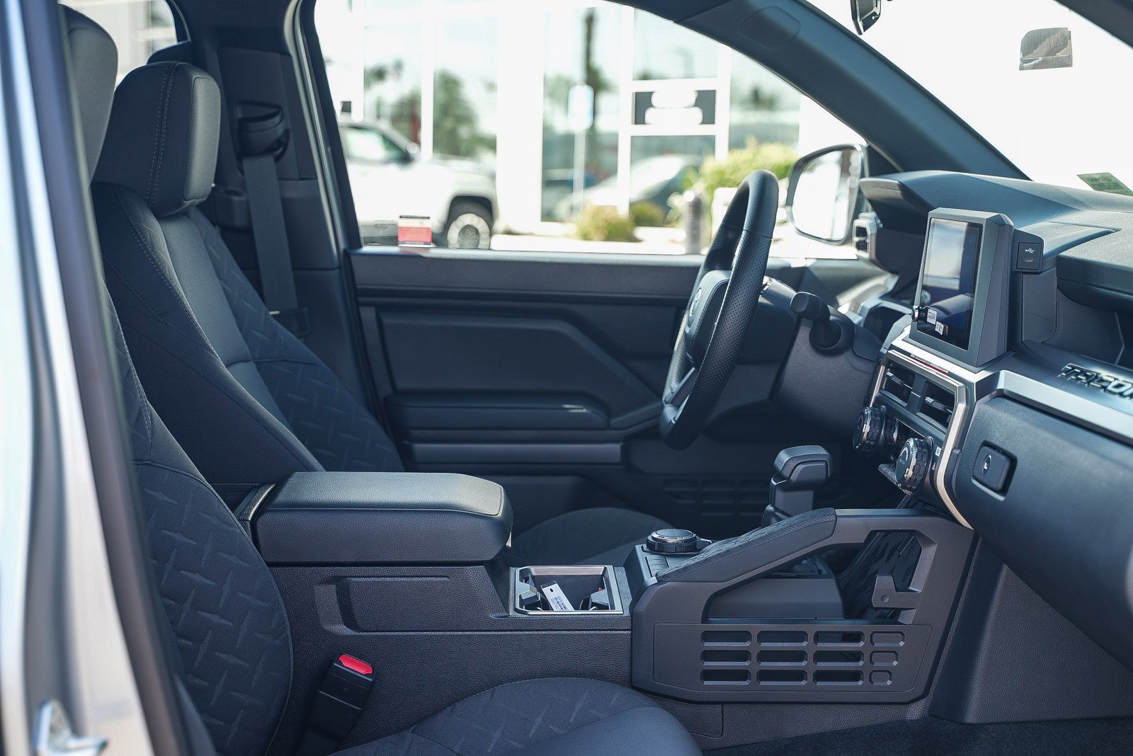 New 2025 Toyota Tacoma SR5 image 20