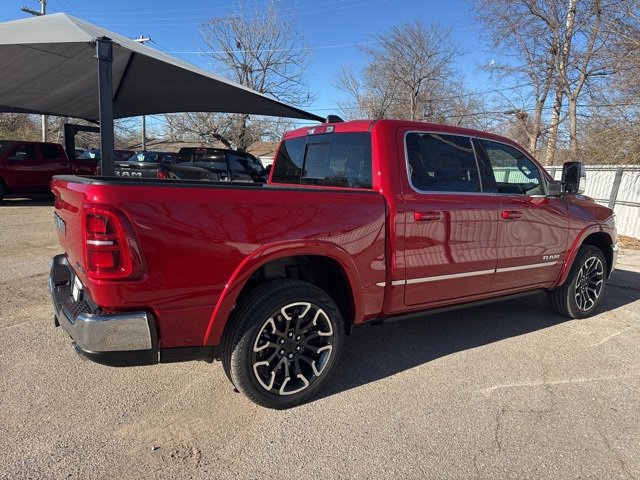 New 2026 RAM 1500 Limited image 6