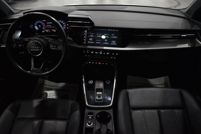 Used 2023 Audi A3 2.0T Premium w/ Convenience Package image 15