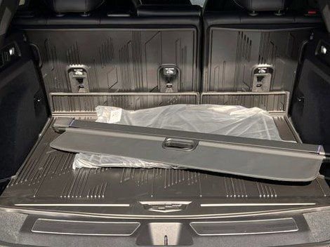 New 2026 Cadillac Lyriq V w/ LPO, Floor Liner Package AWD/4WD image 22