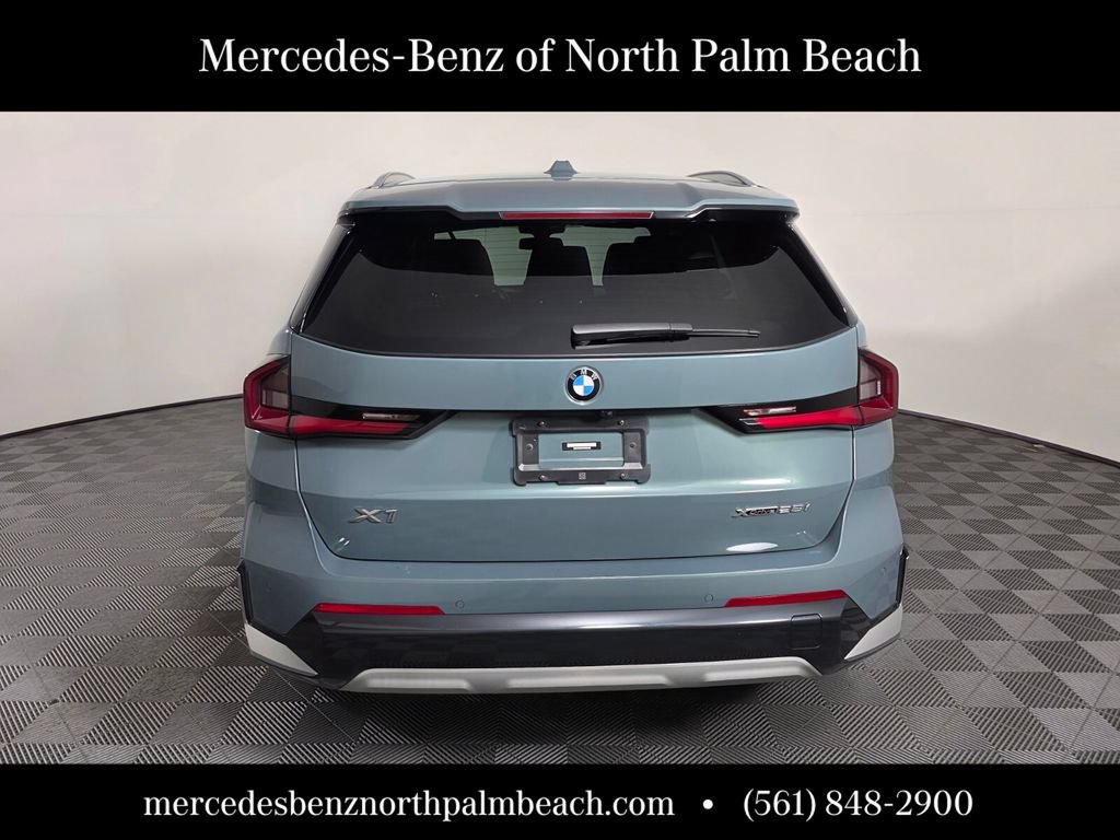 Used 2023 BMW X1 xDrive28i w/ Convenience Package AWD/4WD image 5